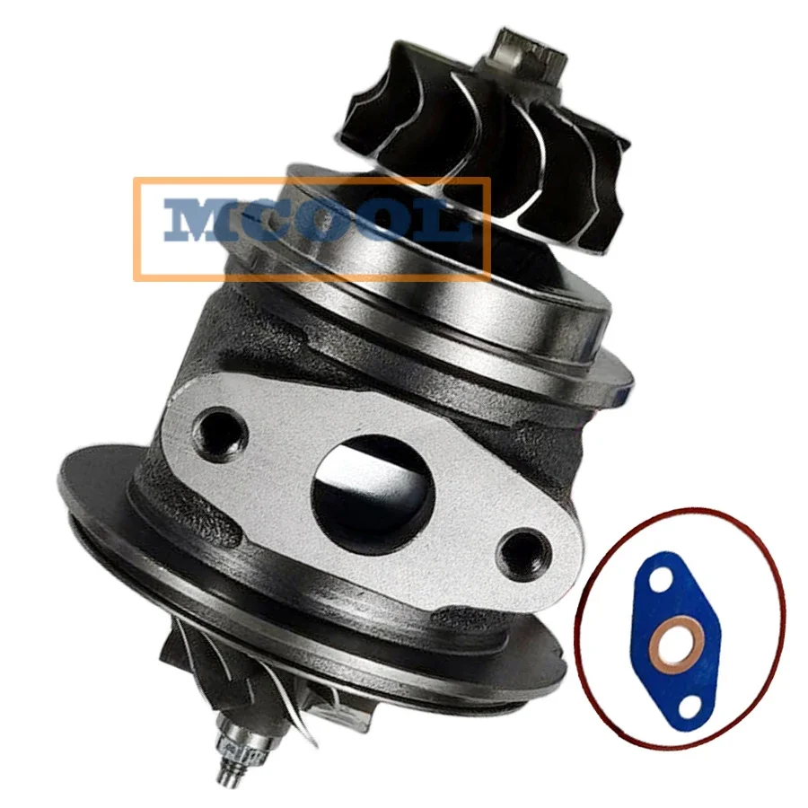 Фото Картридж турбокомпрессора TD02 (CHRA) для Citroen 1.6 HDi 0375N5 0375J0 0375Q5 49173-07507 49173-07508 4917307507 4917307508 №4