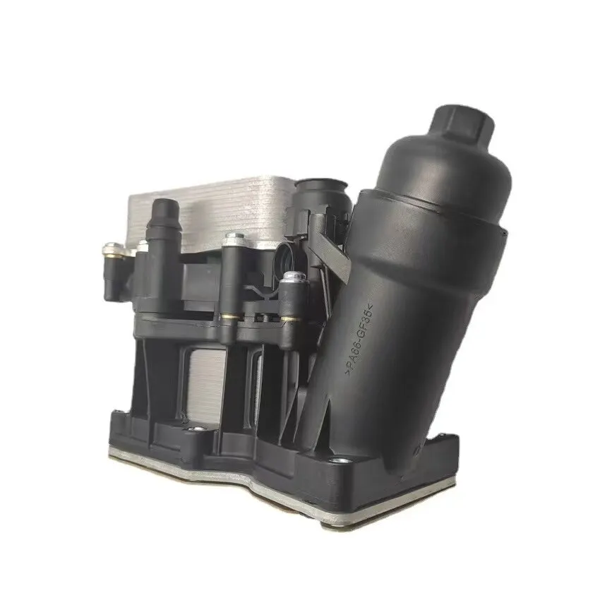 Масляный фильтр двигателя STPAT 11428507697 Подходит для BMW E84 E90N E91N E92N E93N Аксессуары F01N F02N