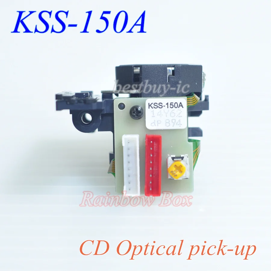 Фото Новый KSS-150A KSS-210A KSS-212A KSS-212B KSS-150A Raido CD-плеер, лазерная линза Lasereinheit, блок оптических звукоснимателей №3