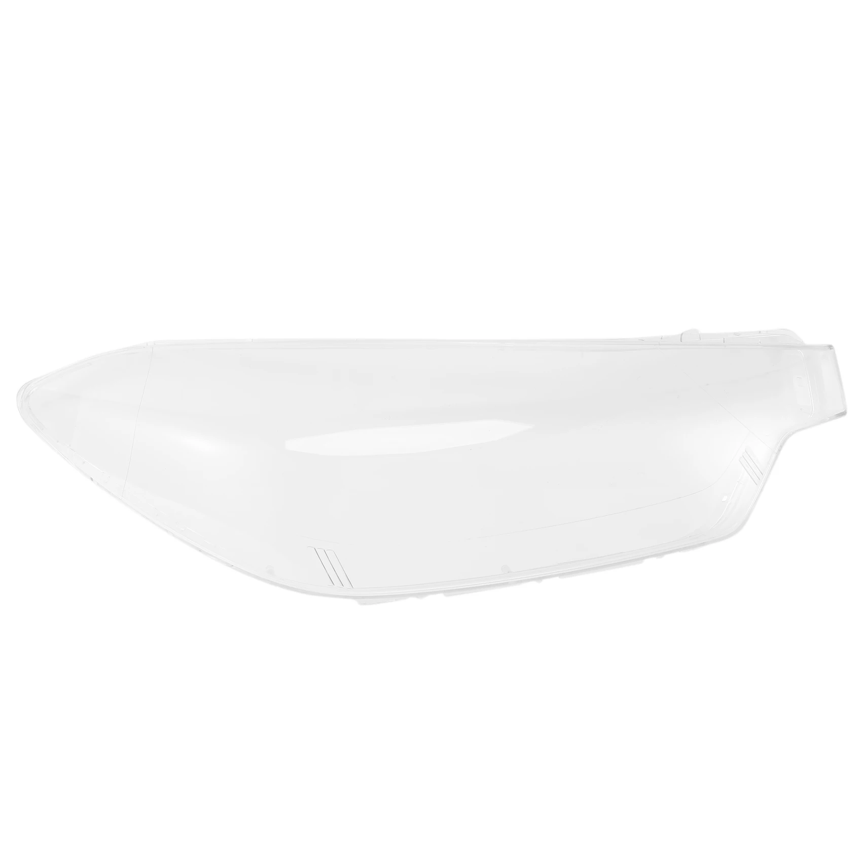 

for KIA Forte / Cerato / K3 2014-2016 Right Side Car Headlight Cover Headlight Transparent Lampshade Shell Lens Glass