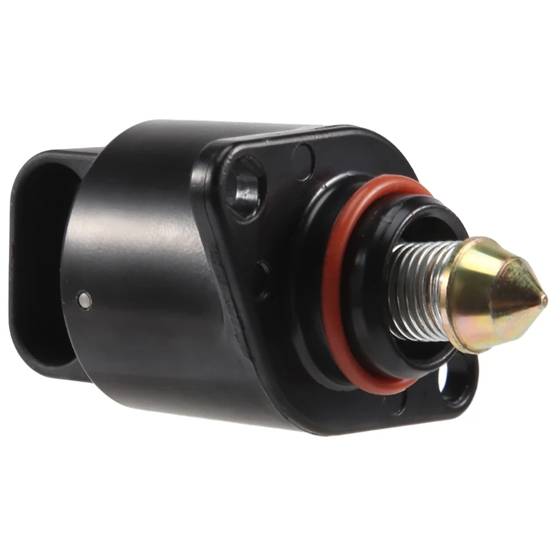 93744675 Клапан холостого хода для Chevrolet Aveo Pontiac Wave 1.6L 04-08/ 17059602 /AC167/ 96434613