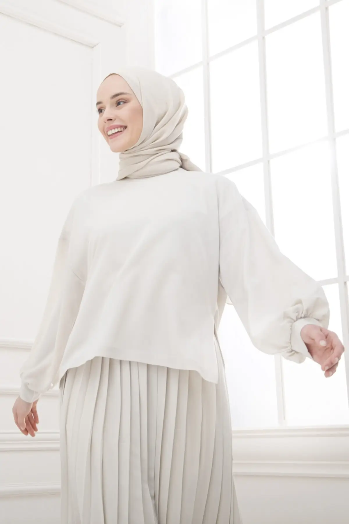 

Hijab Sub-Ball Team Women's Islamic Team 2021