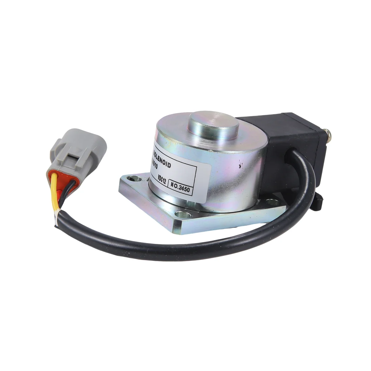 Комбинированный комплект Parar Kit válvula solenóide 12V 2440210510 03938010 01660911 para Haulotte H12SD H15SX H18SXL