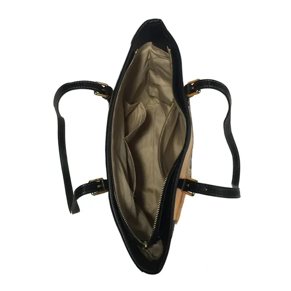 Sugar Skull Girls Women Handbags Gothic Style Fashion Tote Bags for Female Shoulder Large Capacity Casual Luxury Bags Woman 2023