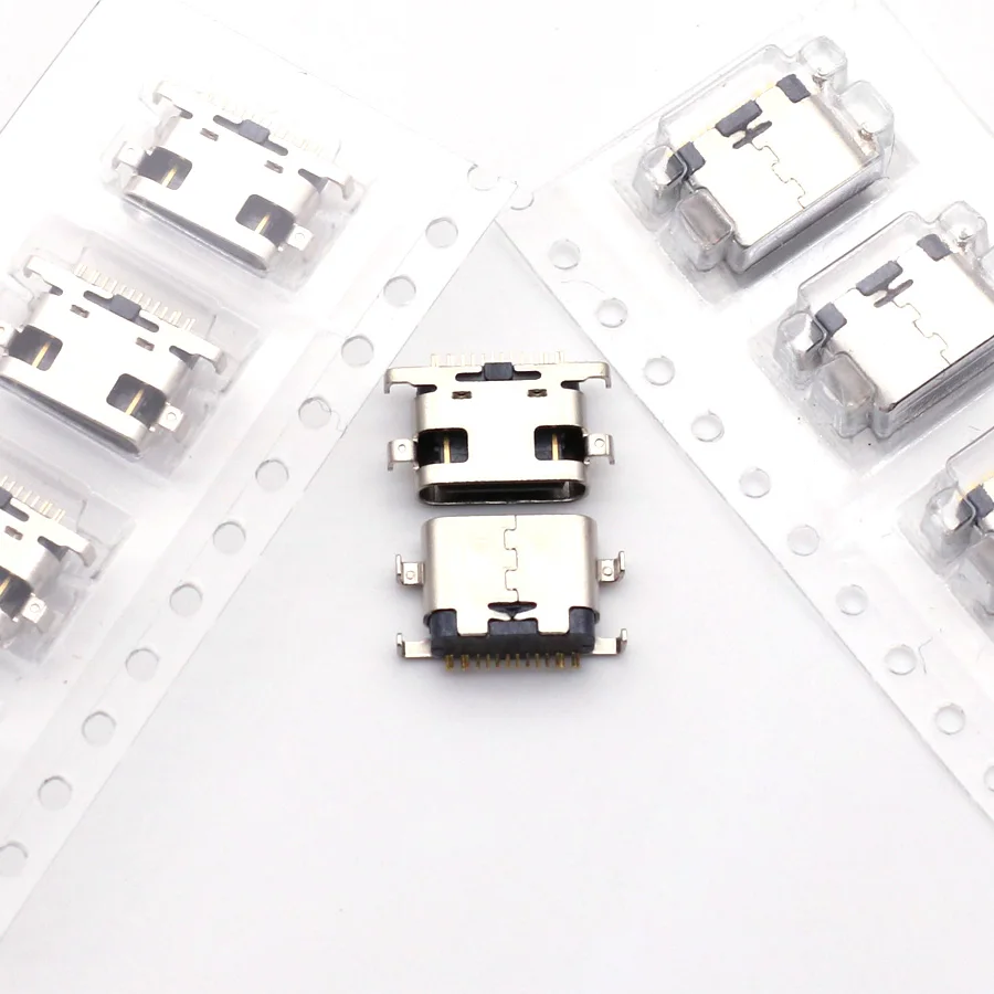 1-5 шт. USB-порт для зарядки планшета Doogee T20 T20S T30 Max Pro R10 Cubot Tab 30 KINGKONG Tab30 разъем