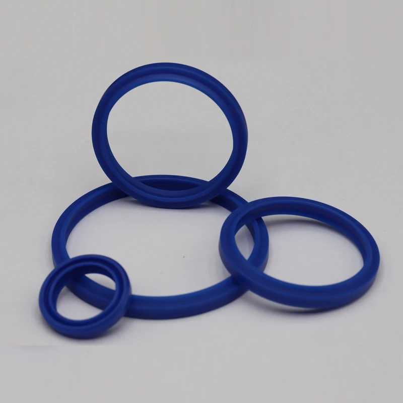 DH DHS 135 136 140 145 150*148 149 153 158 163*7/9 5 ПУ пыленепроницаемый поршневой стержень кольцо