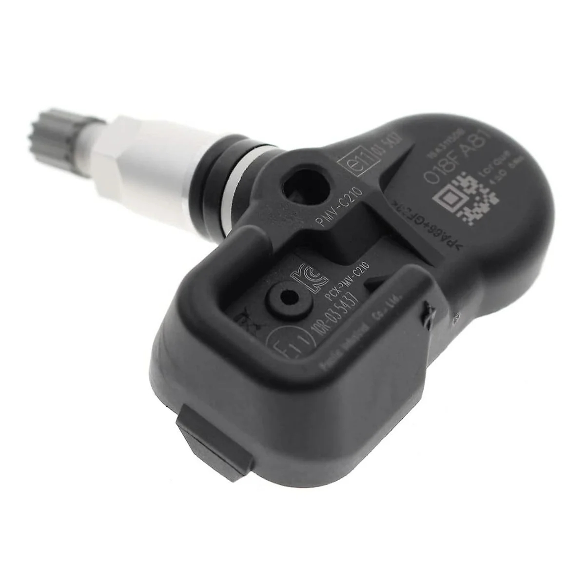 Датчик давления в шинах для Toyota IQ 2008-2017 Land Cruiser 2009-2017 Mirai 2015-2018 433 МГц TPMS