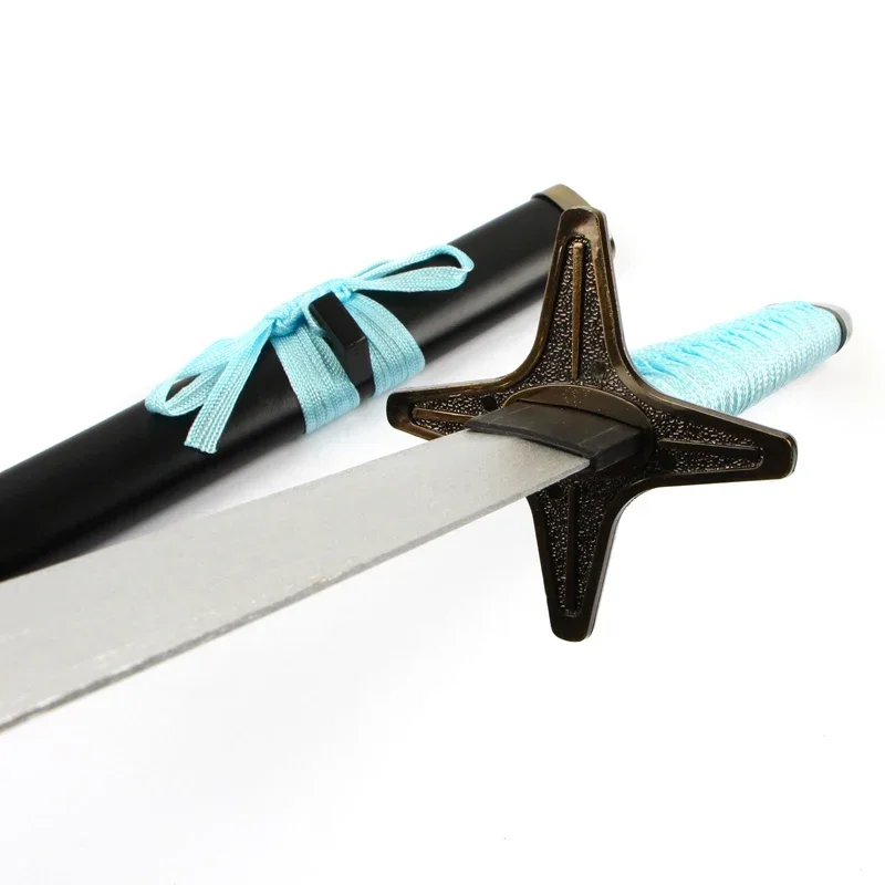 [Забавный] Косплей Аниме 100 см Отбеливающее оружие Hitsugaya Toushirou Hyourinmaru модель