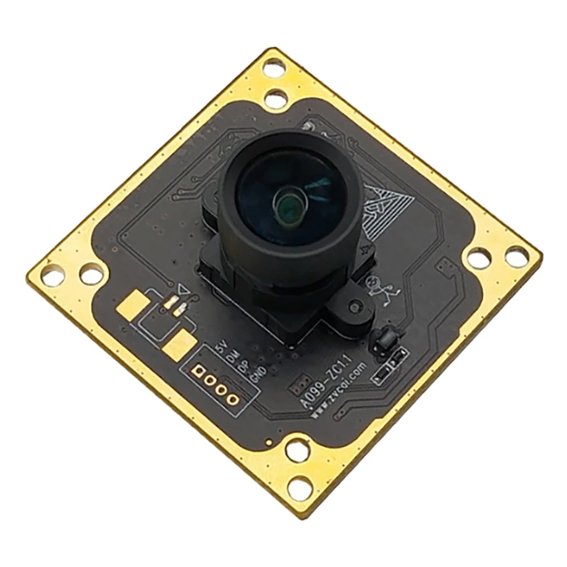 

USB 100W 720P Высокоскоростной модуль фотоаппарата