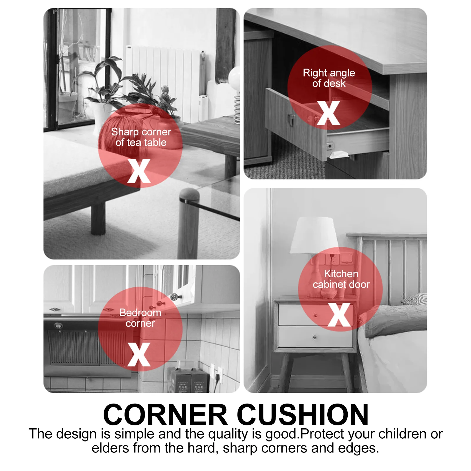 200 шт. угловая защита для упаковки мебели сверхмощные транспортировочные коробки