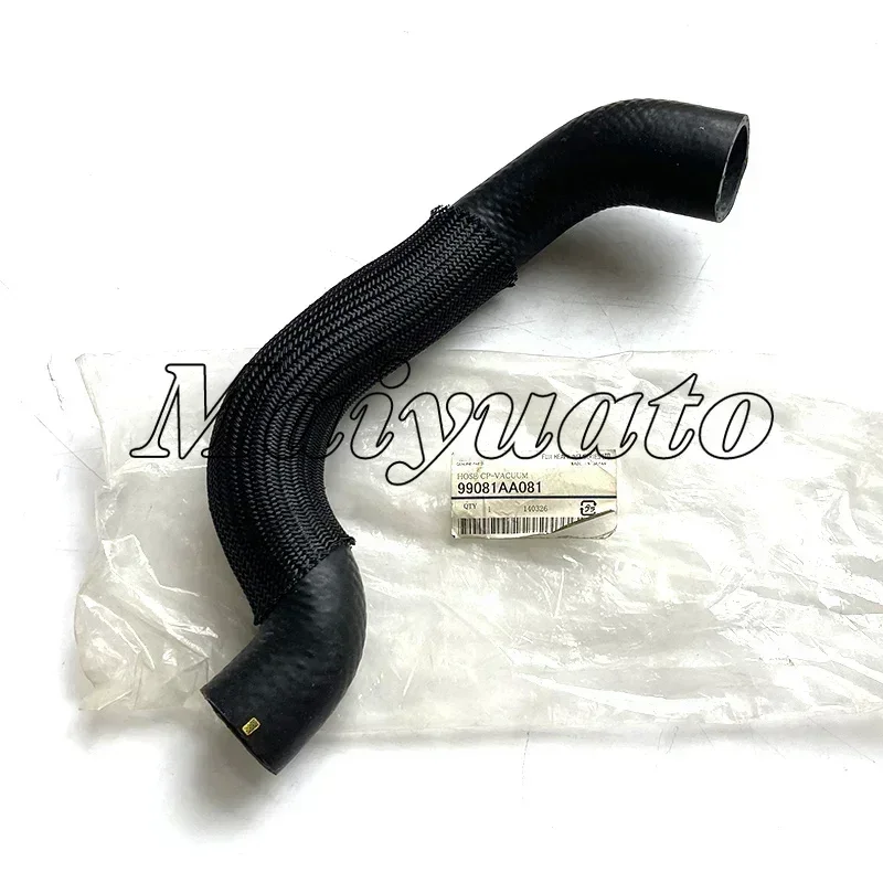 99081AA081 Новый оригинальный вакуумный шланг для Subaru Impreza WRX STi 2006-2018