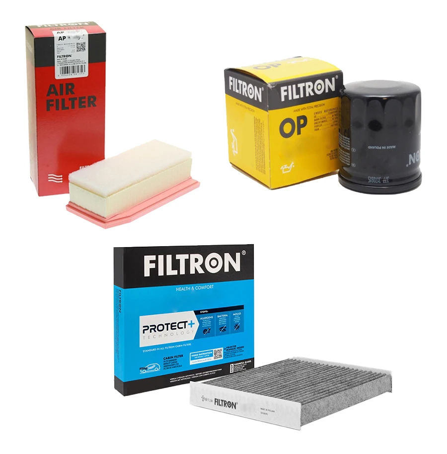 

Фильтры для Renault DLSR 1,6 Carbon 2019-2022