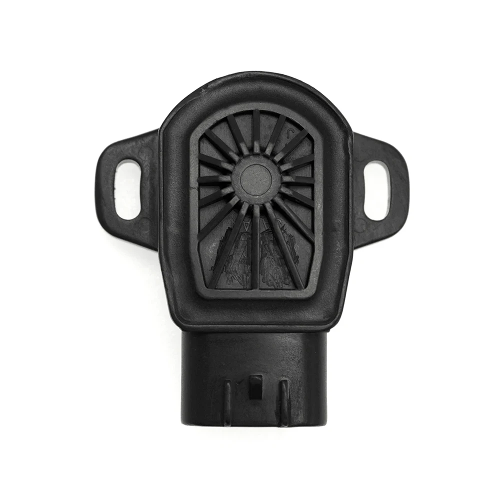 Фото OEM 6S1-85885-00-00 6S 100858850000   Датчик дроссельной заслонки в сборе Ture Left TPS Sensor, совместимый с подвесным двигателем Yamaha F115 №2