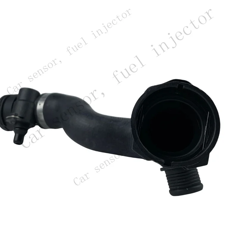 Фото Шланг радиатора Q+ Apgopro для BMW 7 серии F01 F02 2009-2015 17127578398 №3