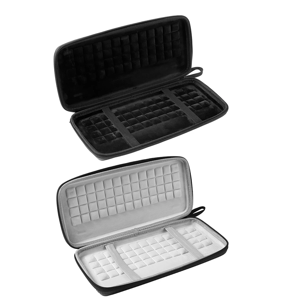 

Водонепроницаемый чехол для хранения клавиатуры Logitech POP Keys