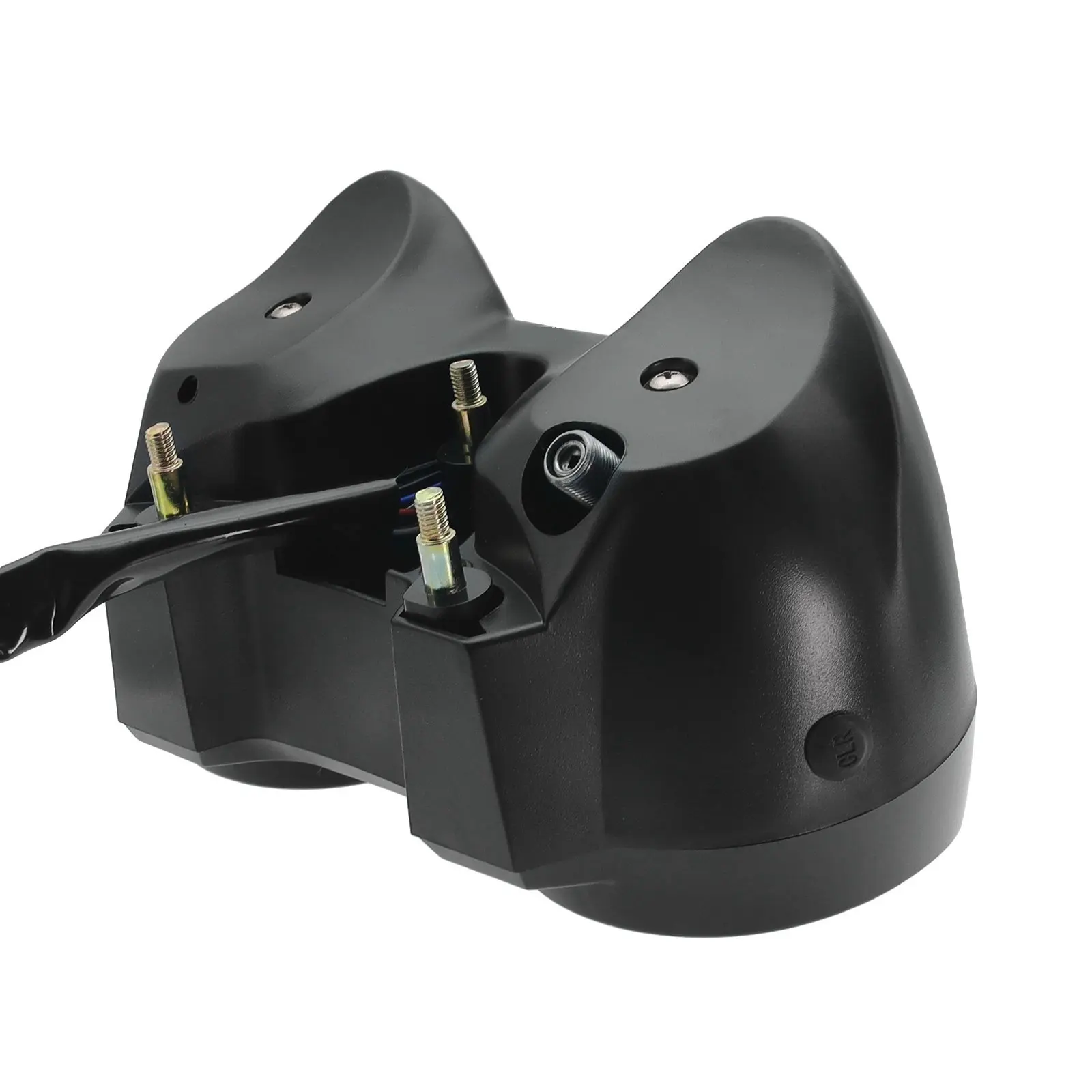 Цифровой Светодиодный Мотоциклетный Спидометр Тахометр Для Honda Cg150 Titan 150 Fan 2010-2022