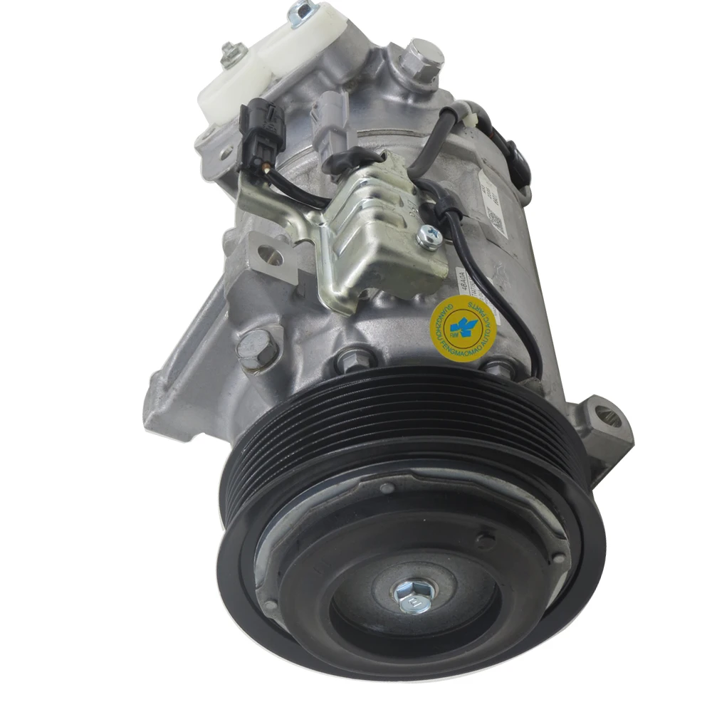 Автомобильный Компрессор переменного тока для Nissan X-TRAIL J11E Scenic 1 6 926004EB0A 92600-4BE0A