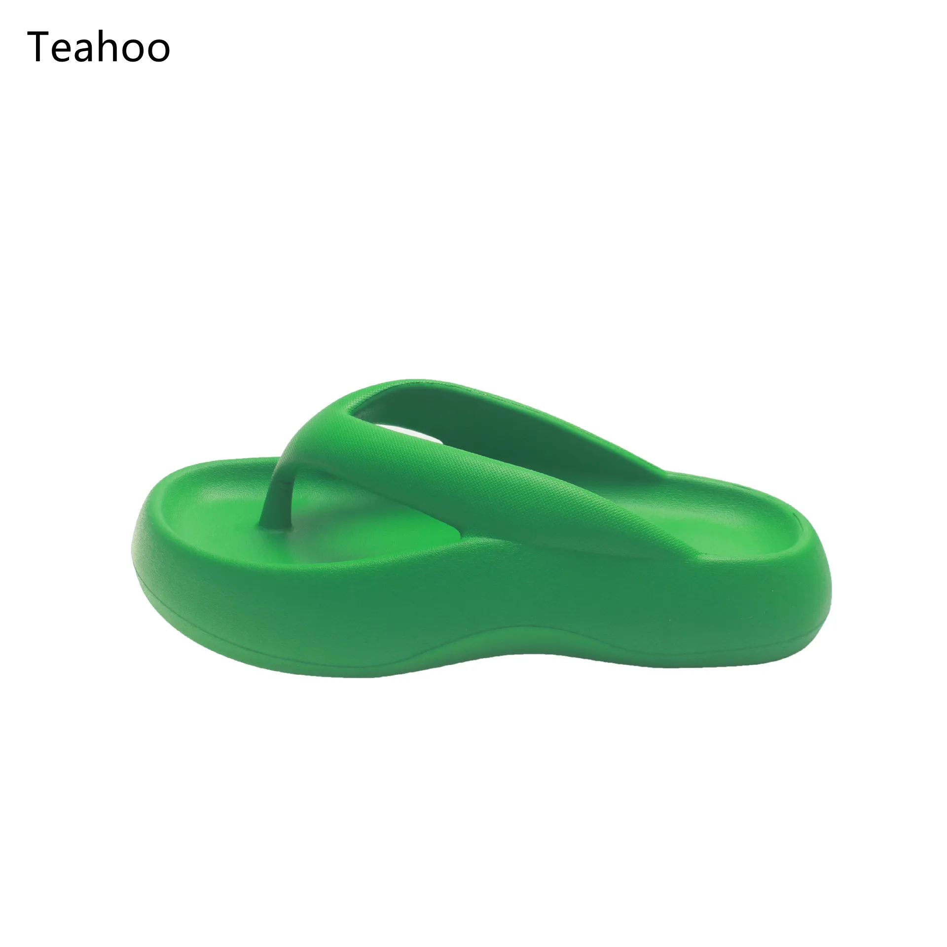 Женские и мужские шлепанцы из ЭВА цвета в ассортименте