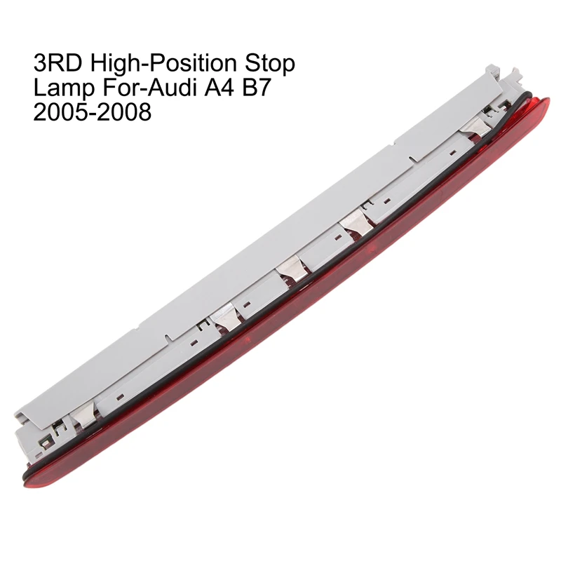 

Задний фонарь для Audi A4 B7 2005-2008 8E9945097B