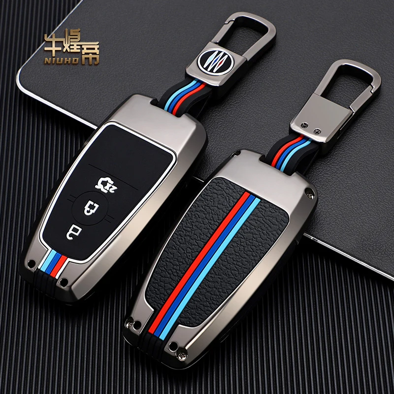 

Автомобильный брелок для ключей, для Ford Fusion Mustang Explorer F150 F250 F350 EcoSport Edge чехол Ranger Lincoln Mondeo MKC MKZ
