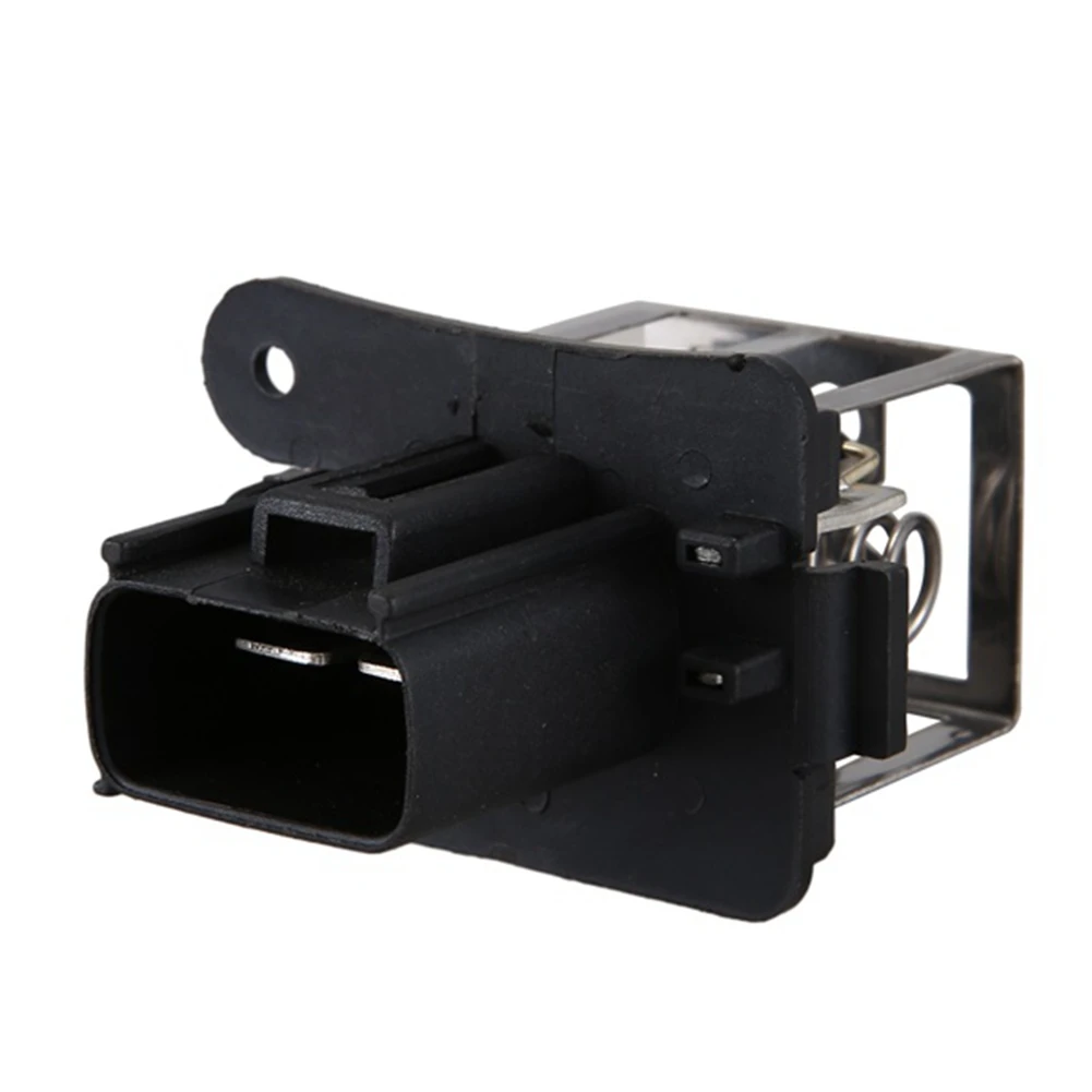 Электронный модуль вентилятора управления скоростью охлаждения автомобиля