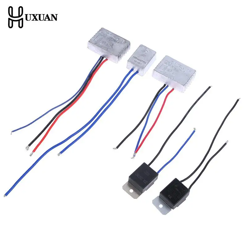 

12-20A Переключатель с мягким стартом для угловой шлифовальной машины, электроинструменты, ограниченный ток запуска