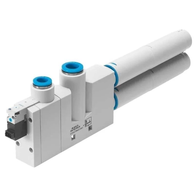 Вакуумный генератор VN-20-H-T6-PQ4-VQ5-RO2-M 532656 FESTO-Type