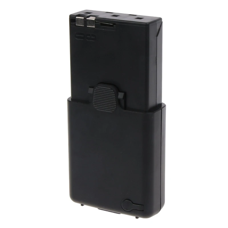 

Battery Pack Box Replacement Compact-size for TK208 TK308 TK-79AT TH-79A