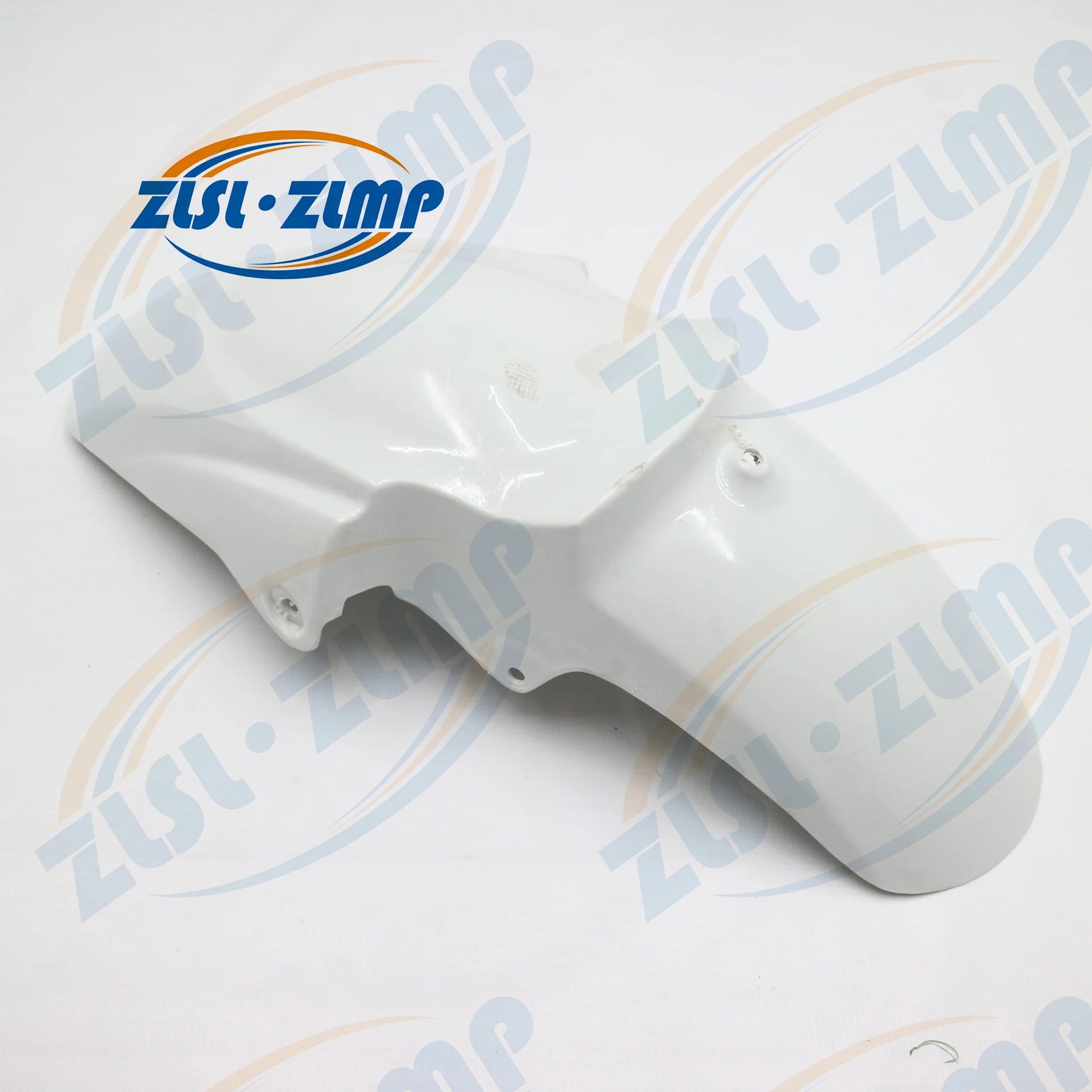

Для Yamaha XJ6 FZ6N FZ6S 2004 2005 2006 неокрашенные панели переднее крыло обтекатель