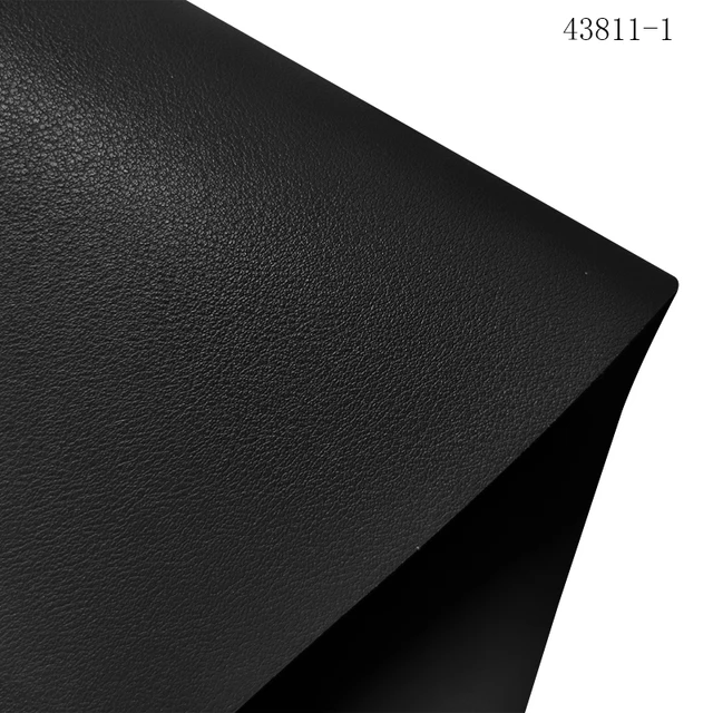 кожаный лист. хромка натуральная кожа. натуральная кожа плотная черная. готовая кожа. заготовки из кожи для рукоделия.