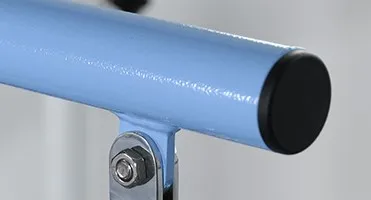 Реабилитационное оборудование для прохождения лестницы