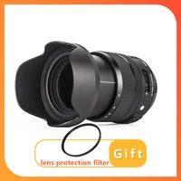 Sigma 24-70mm F2.8 DG OS HSM Art Lens Full Frame 24-70mm SLR Zoom Lens For Canon Mount or Nikon Mount
