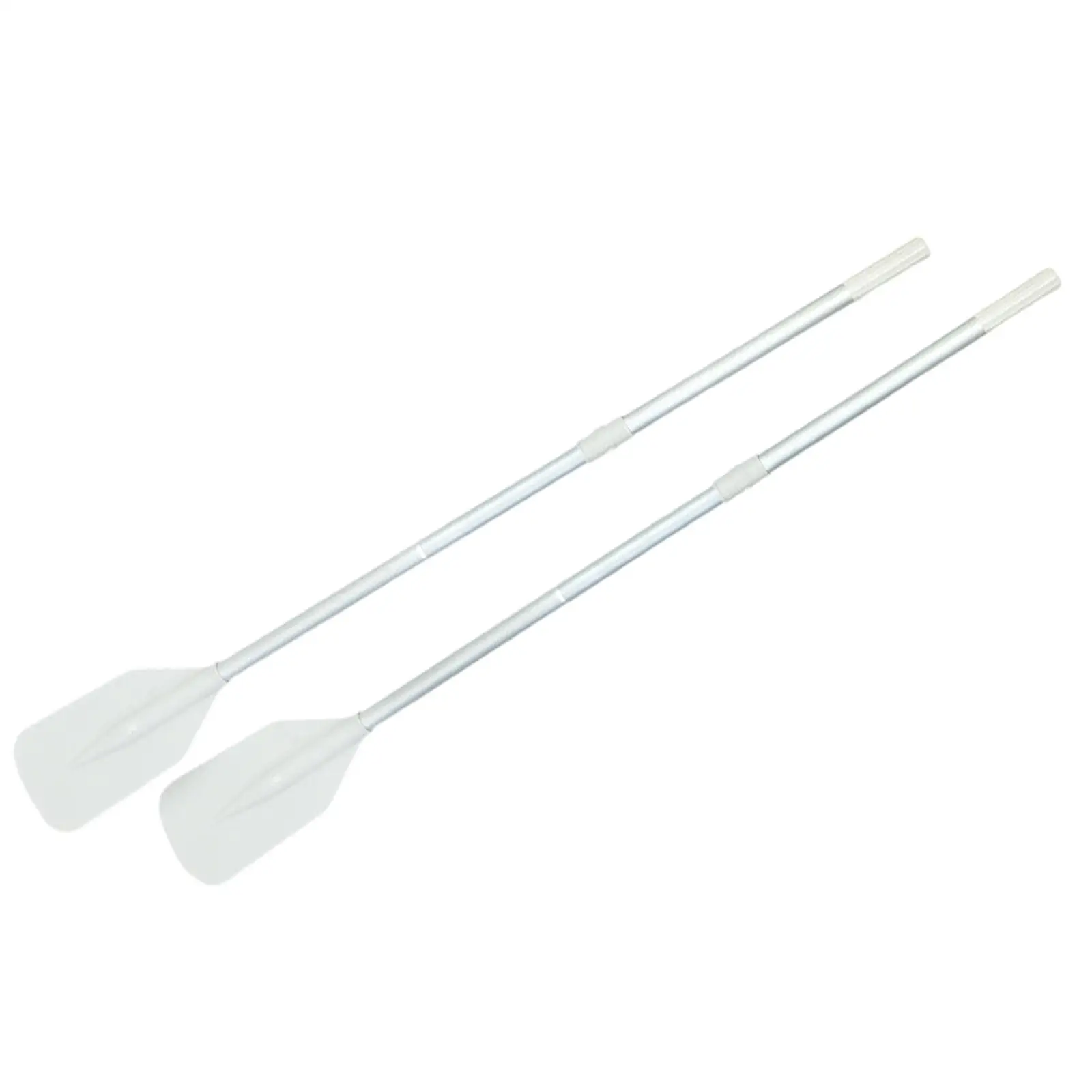 

1 пара, алюминиевые паяльные весла для Каяка