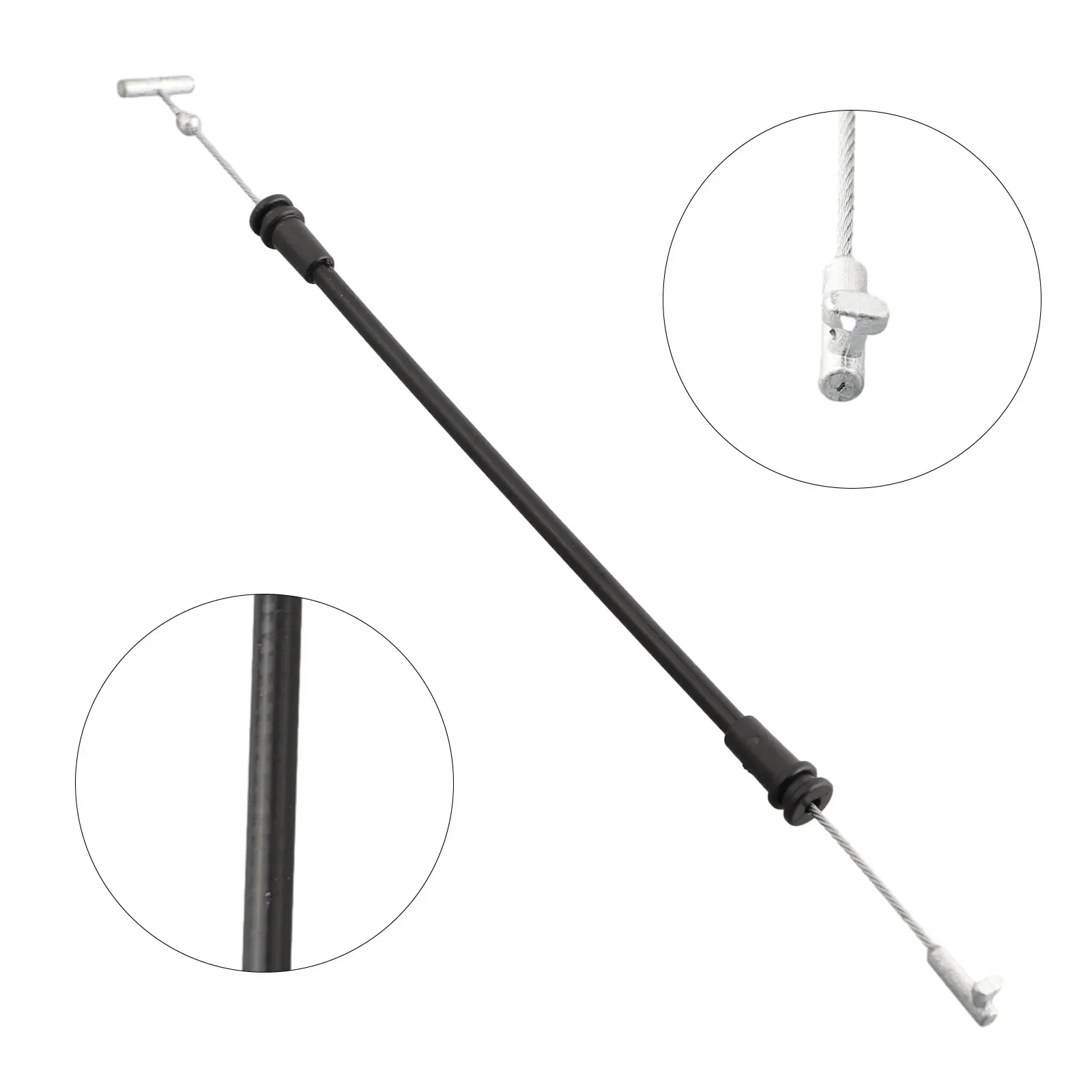 Для умного автомобиля Forfour (454) 1-го поколения 2004-2006 кабель ручки передней и внешней