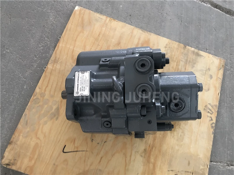 194-6468 229-1927 AP2D18-904-0 303 главный насос 303CR гидравлический для Caterpillar