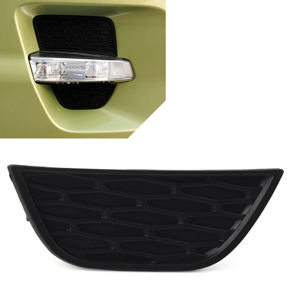 

1 шт., передняя нижняя панель противотуманной фары автомобиля, левая/правая для Land Rover Range Rover Evoque 2012-2017 LR 027867 LR 027866