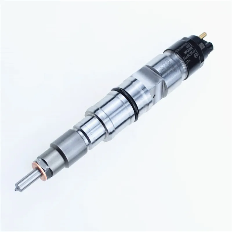 Cummins топливный инжектор 120 комплект форсунок инжектора 0445120290 для оптовой продажи