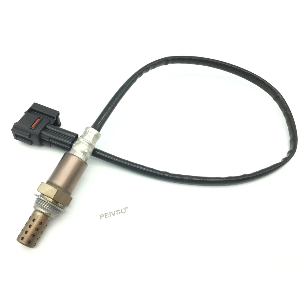 Фото Новый датчик кислорода PEIVSO 18213-57K01 18213-70H00 (передний) для Suzuki Swift III 1.6, Liana 2001-2007 1.3L 1.6L, Ignis 1.6. Автозапчасти. №2