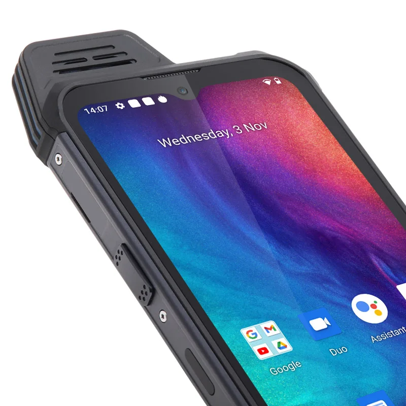 Фото Прочный телефон на базе Android PoC Walkie Talkie Zello Radio PTT Button 4G LTE Network GSM IP68 Waterproof SOS 6 3 inch 100KM Прочный телефон на базе Android PoC Walkie Talkie Zello Radio PTT Button 4G LTE Network GSM IP68 Waterproof SOS 6 3 inch 100KM