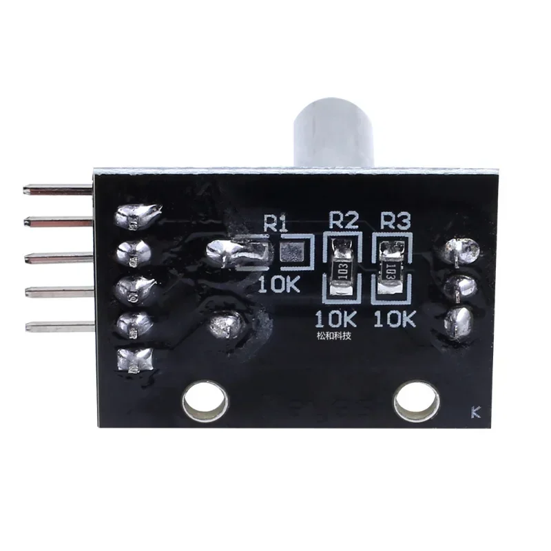 30-градусный поворотный модуль энкодера