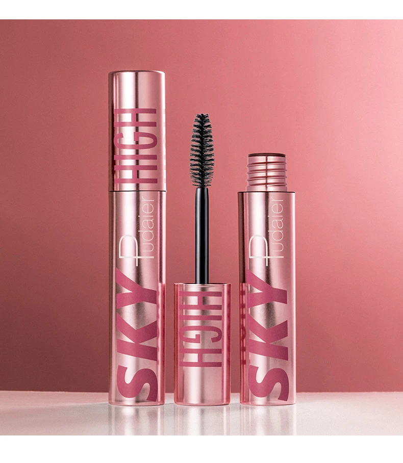 

Тушь для ресниц Pudaier 4D Sky, водостойкая, для наращивания ресниц