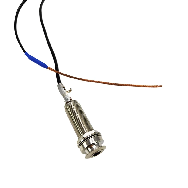 Гитарные звукосниматели Prefix Plus-T встроенный предусилитель матричный