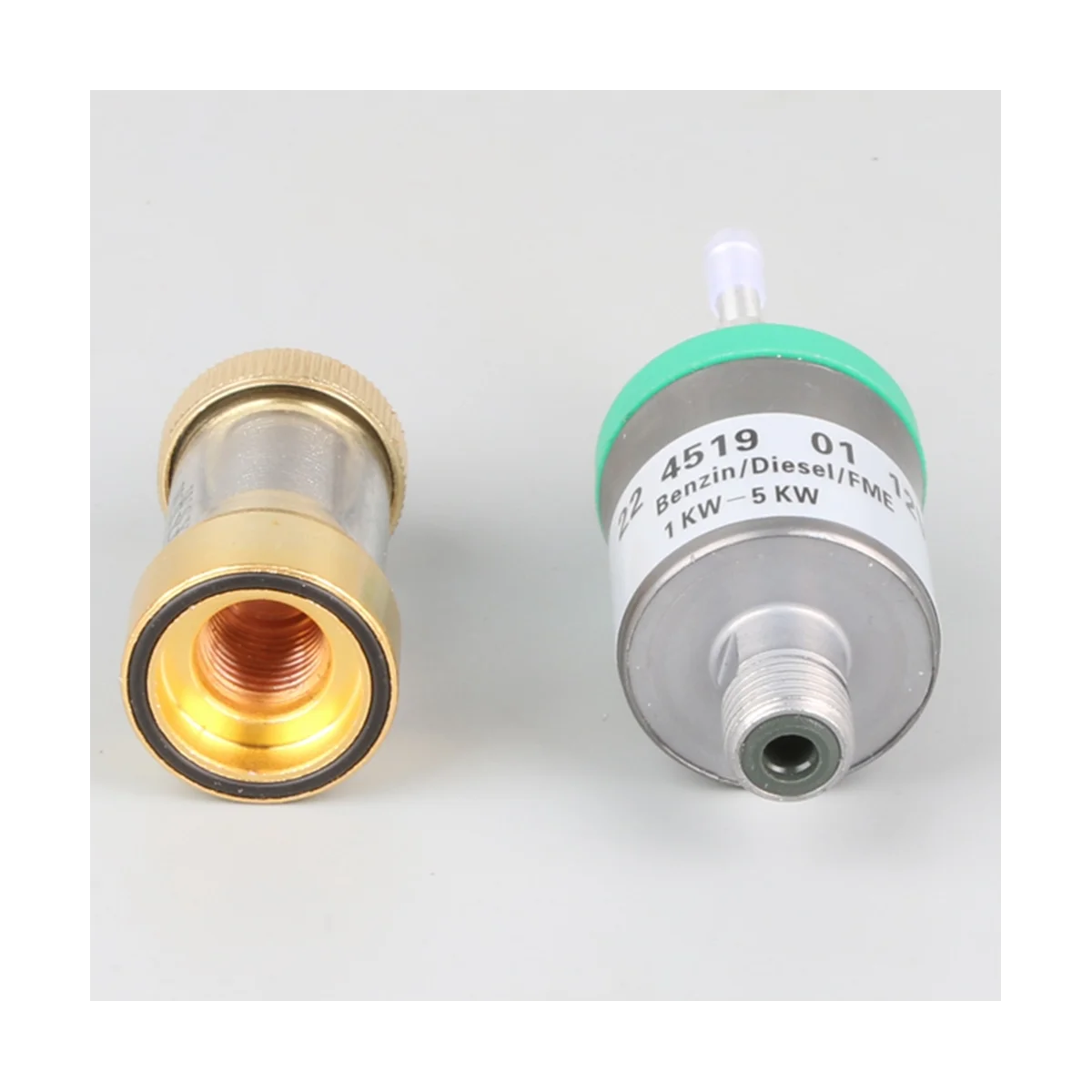 Универсальные топливные масляные насосы 24 в 22 мл парковочный отопитель насос