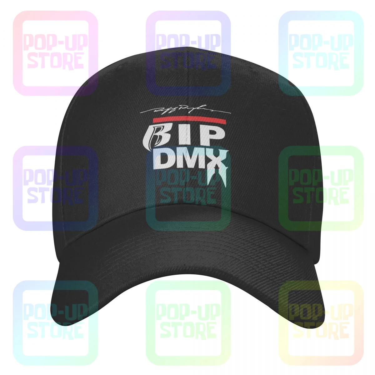 Бейсболка Rip Dmx в старинном стиле с надписью Ryders R2, крутая Классическая бейсболка для грузовика, лучшее качество