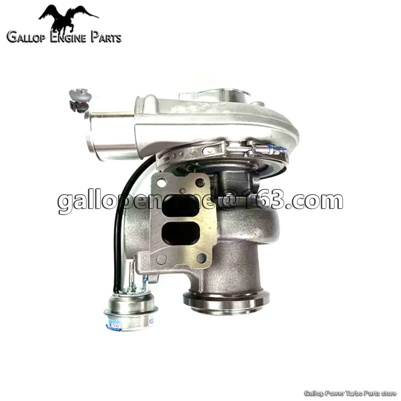 

Новый универсальный Турбокомпрессор CAT C7 329B 325C 3126B S200A Turbo 171860 250-7699 178475 0R7979 177-0440 1956025 177979
