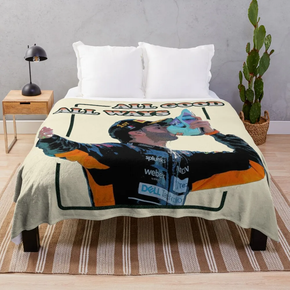 

The Shoey Time Throw Blanket stuffed blankets soft blanket fluffy shaggy warm bed fashionable kawaii blanket