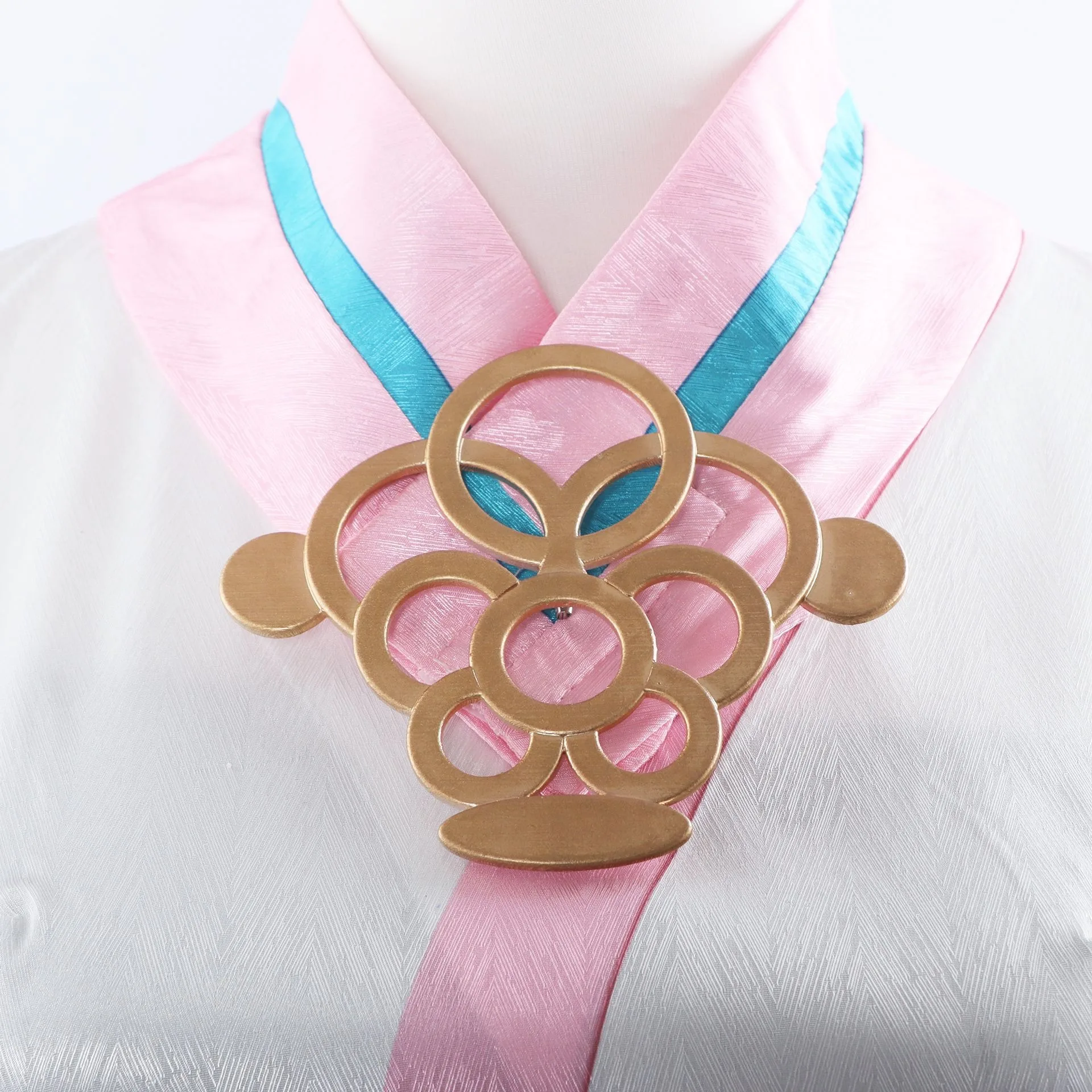 Парик для косплея Miku