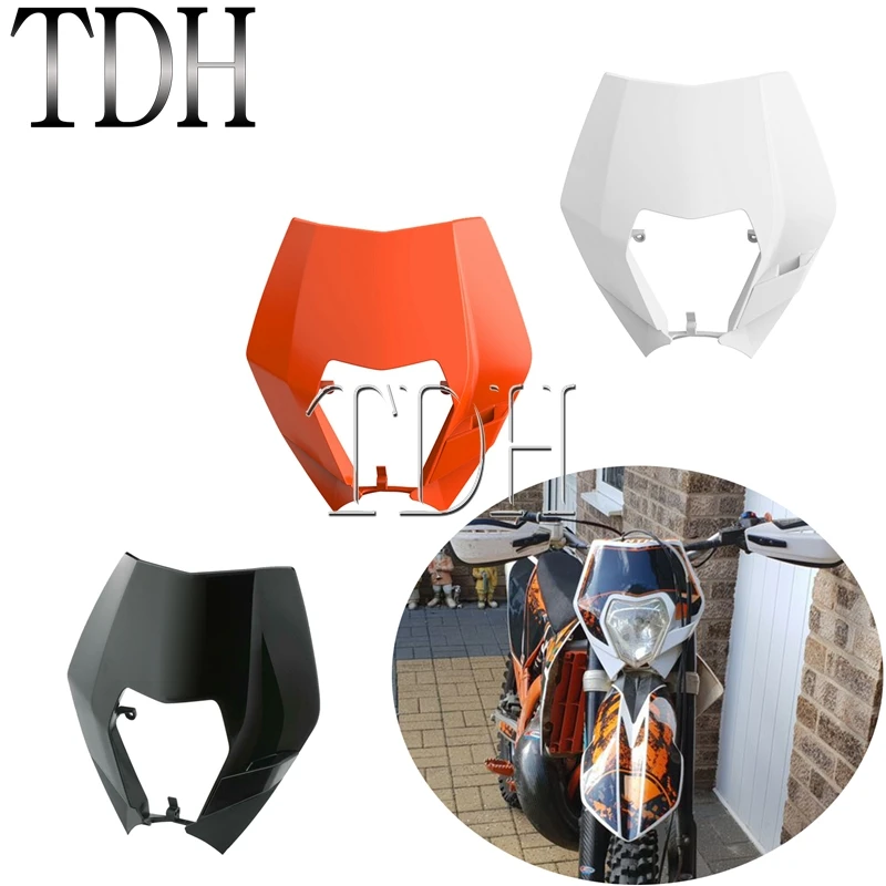 

Чехол для передней фары для SX, EXC, XCF, SXF