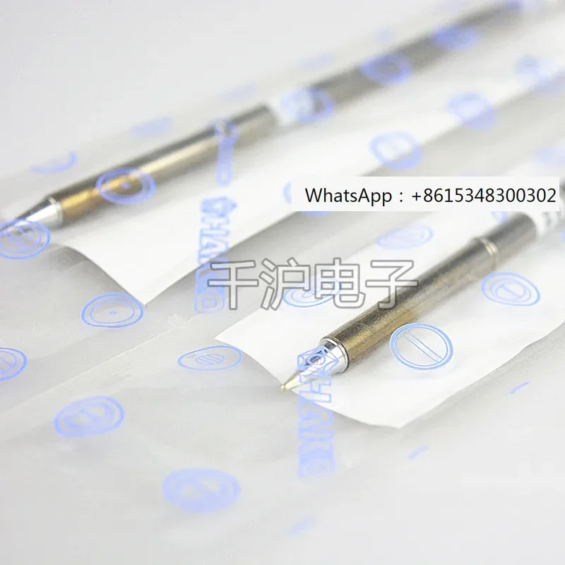 Японский сварочный наконечник Baiguang оригинальный фотоэлектрический/BC3/D24/J02