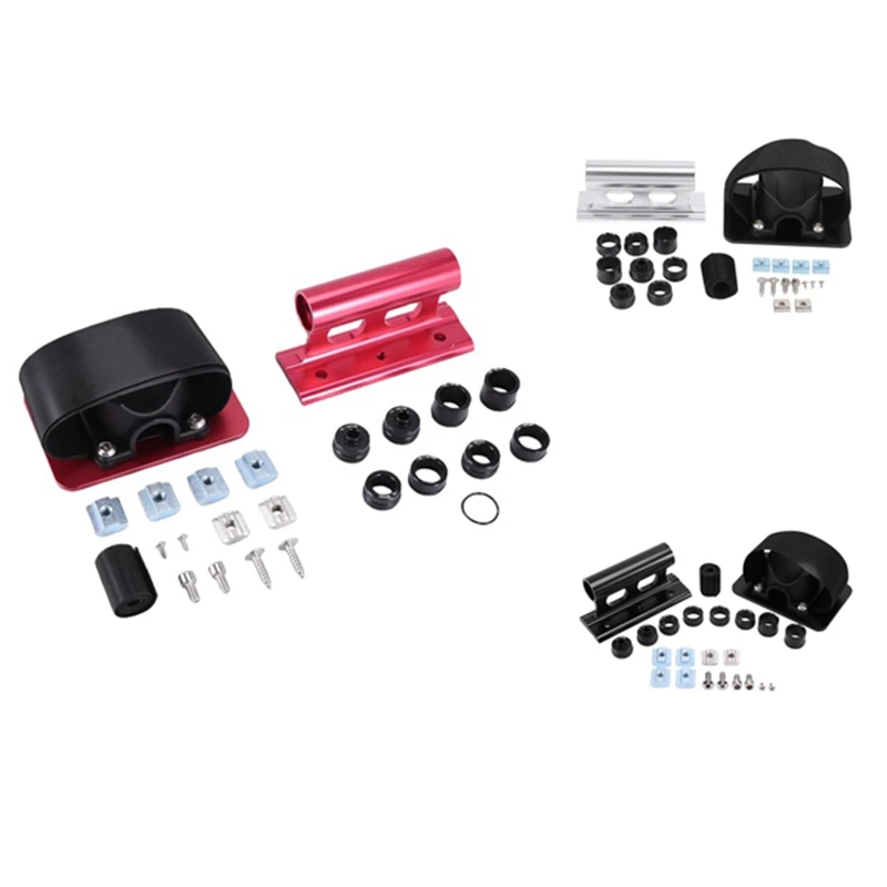 

Quality Upgrade Bike Car Roof Mount Rack Holder Transportation Mount Rack Quick Release Thru Axle Bicycle Carrier Bracket